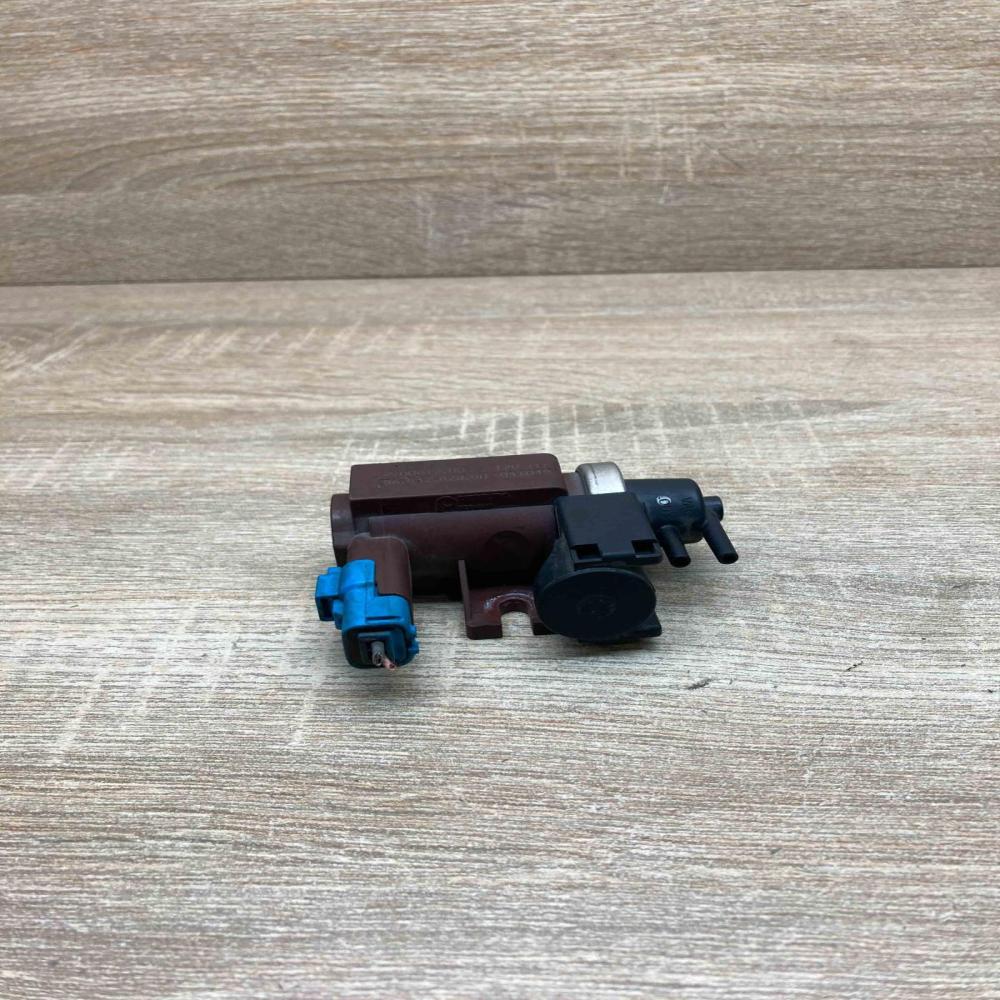 9654282880 70061200 With connector Turbo solenoid valve Peugeot 407