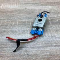 9118261 21367510 With Plug Aerial antenna amplifier BMW 5 F10 F11