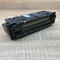 3B1907044H  With Plug Climate control unit Volkswagen PASSAT B5.5