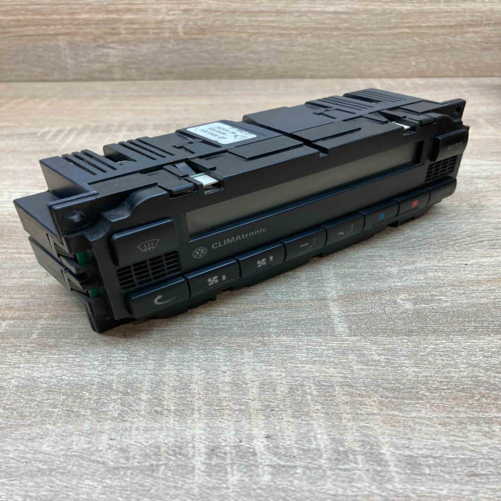 3B1907044H  With Plug Climate control unit Volkswagen PASSAT B5.5