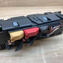 3B1907044H  With Plug Climate control unit Volkswagen PASSAT B5.5