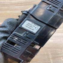 3B1907044H  With Plug Climate control unit Volkswagen PASSAT B5.5