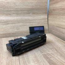 3B1907044H  With Plug Climate control unit Volkswagen PASSAT B5.5