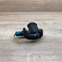 9635704380 928400414 With cnnector Turbo solenoid valve Peugeot 607