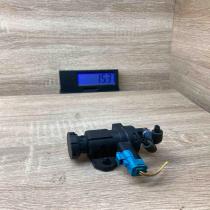 9635704380 928400414 With cnnector Turbo solenoid valve Peugeot 607