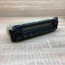 3B1907044B 5HB007617 10  Climate control unit Volkswagen PASSAT B5