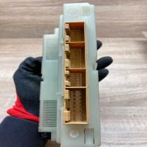 3B1907044B 5HB007617 10  Climate control unit Volkswagen PASSAT B5
