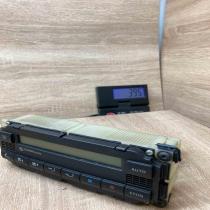 3B1907044B 5HB007617 10  Climate control unit Volkswagen PASSAT B5