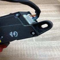 9163260 53439709 With Plug Seat control switch BMW 7 F01 F02 F03 F04