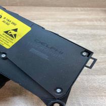 9163260 53439709 With Plug Seat control switch BMW 7 F01 F02 F03 F04