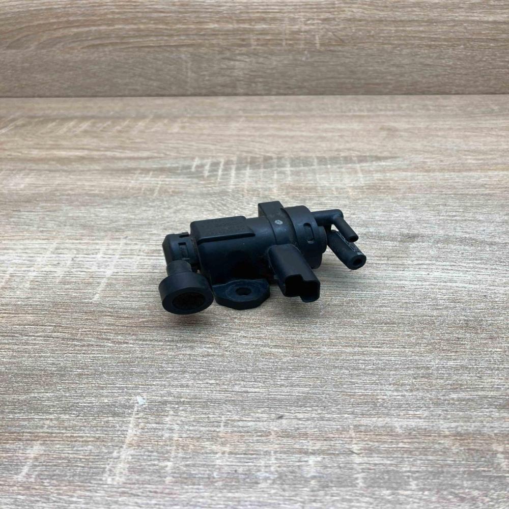 9628971180 928400309  Turbo solenoid valve Peugeot 607