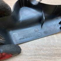 8243719   Rearview mirror trim BMW 5 E60 E61