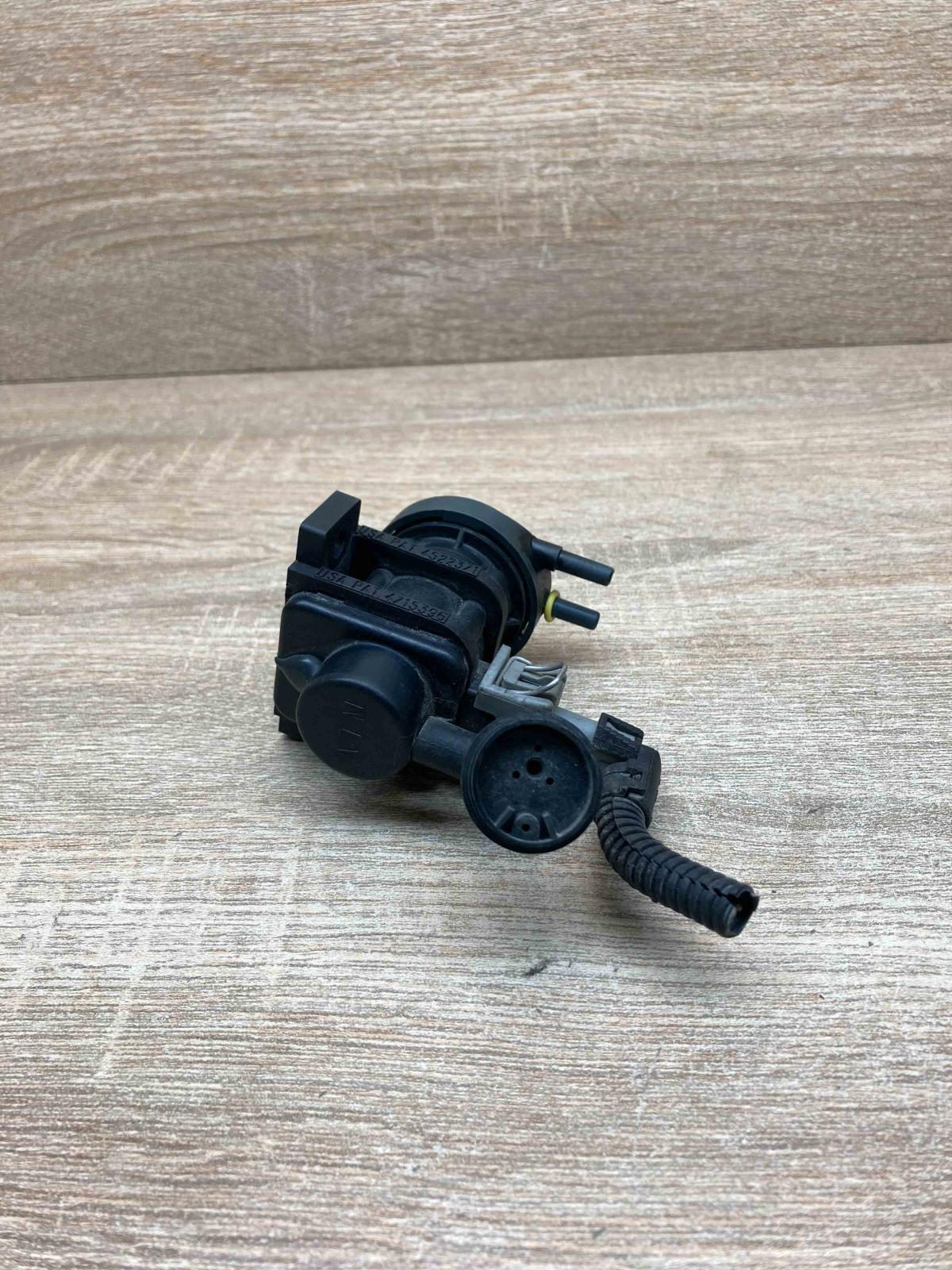 9128022  With connector Turbo solenoid valve Saab 9-3 Ver2