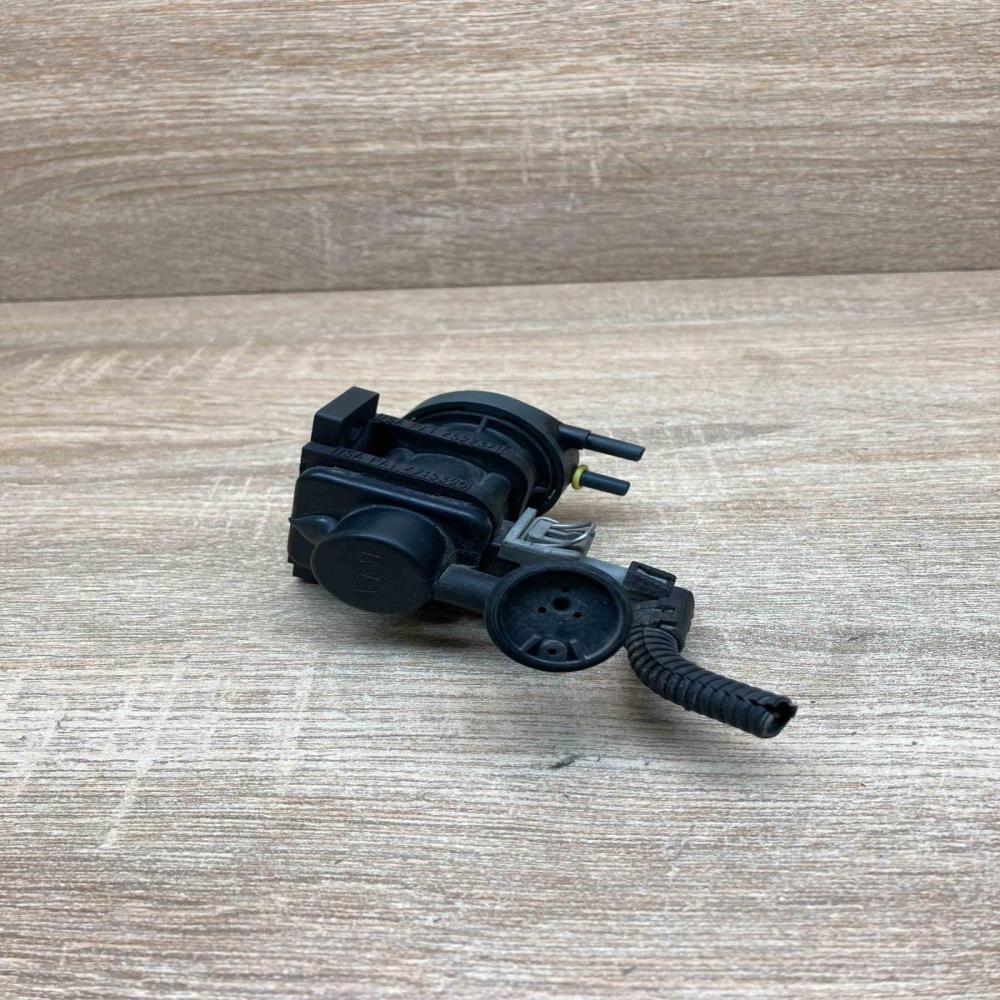 9128022  With connector Turbo solenoid valve Saab 9-3 Ver2