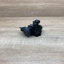9128022  With connector Turbo solenoid valve Saab 9-3 Ver2
