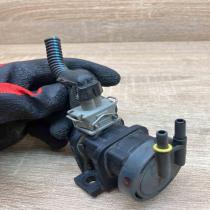 9128022  With connector Turbo solenoid valve Saab 9-3 Ver2