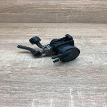 9128022  With connector Turbo solenoid valve Saab 9-3 Ver2