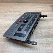 96573328 96498320YW  Climate control unit Citroen C5
