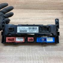 96573328 96498320YW  Climate control unit Citroen C5