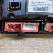 96573328 96498320YW  Climate control unit Citroen C5