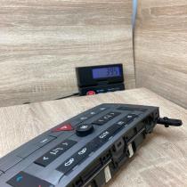 96573328 96498320YW  Climate control unit Citroen C5