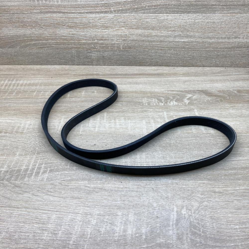 038903137AA   Alternator belt Volkswagen Polo IV 9N3