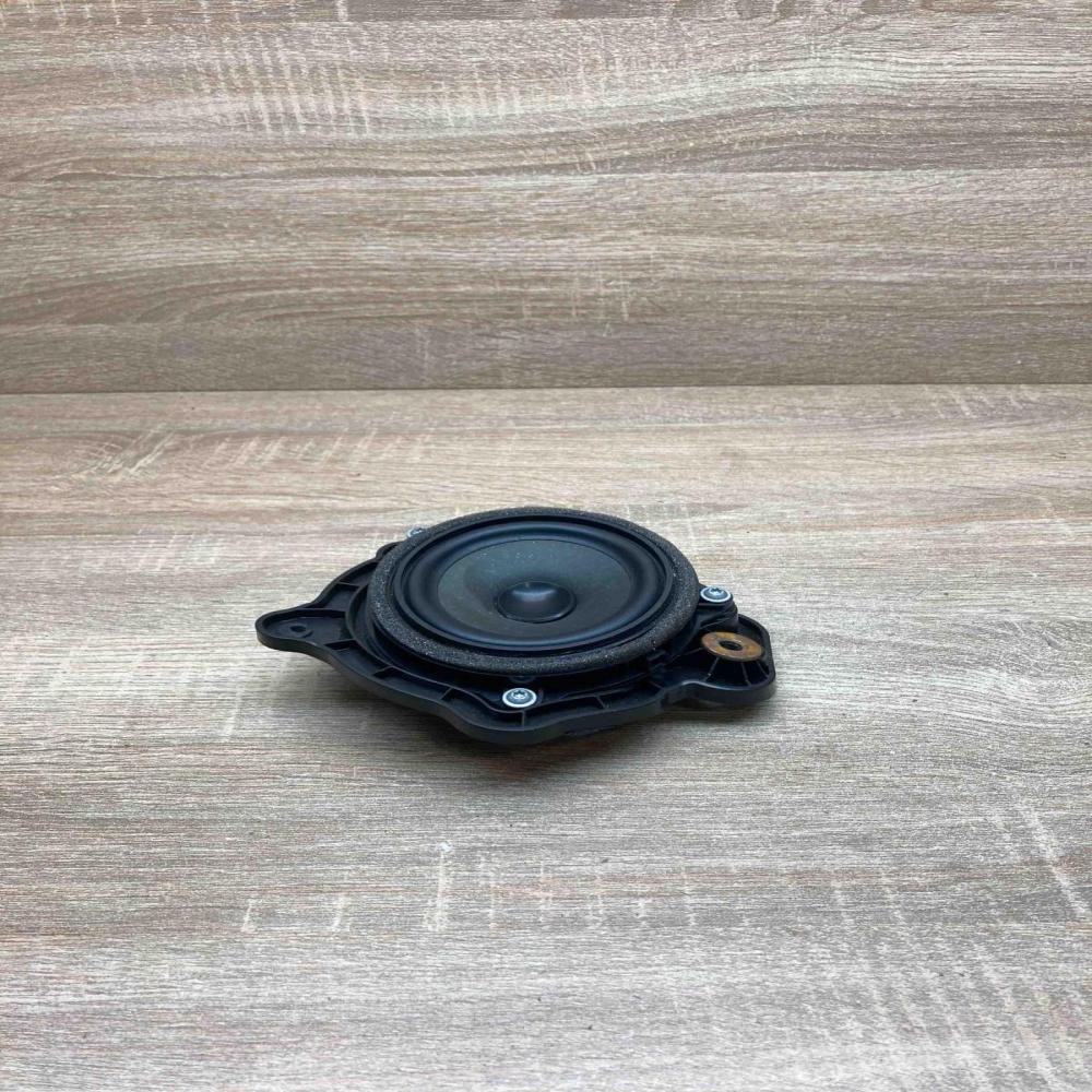 9209183 188200  Front door speaker BMW X3 F25
