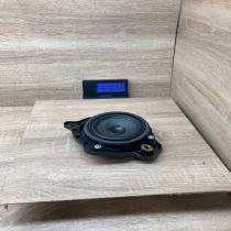 9209183 188200  Front door speaker BMW X3 F25