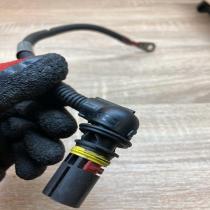 7789231   Glow plug wires BMW 5 E60 E61