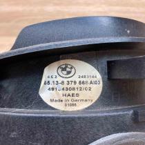 8379568 491343081  Front door speaker BMW X5 E53