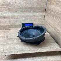 8379568 491343081  Front door speaker BMW X5 E53