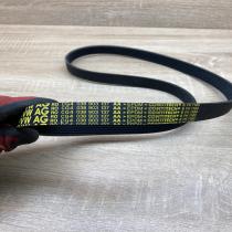 038903137AA   Alternator belt Volkswagen Polo IV 9N3