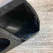 7132095 7132096  Rearview mirror trim BMW 3 E90 E91