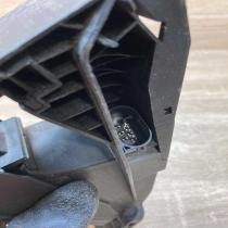6858575 259160 10  Accelerator throttle pedal BMW 3 E90 E91