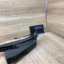 6858575 259160 10  Accelerator throttle pedal BMW 3 E90 E91