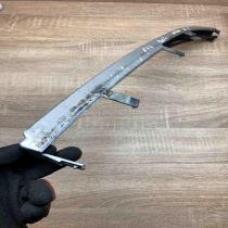 8208481   Under headlight/headlamp trim BMW 3 E46