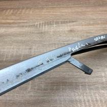 8208481   Under headlight/headlamp trim BMW 3 E46