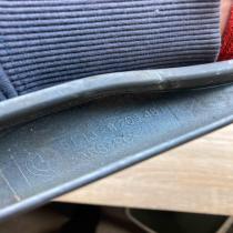 8208481   Under headlight/headlamp trim BMW 3 E46