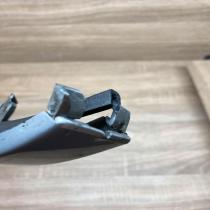 8208481   Under headlight/headlamp trim BMW 3 E46