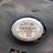 9204786   Subwoofer speaker BMW 3 E90 E91