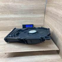 9204786   Subwoofer speaker BMW 3 E90 E91