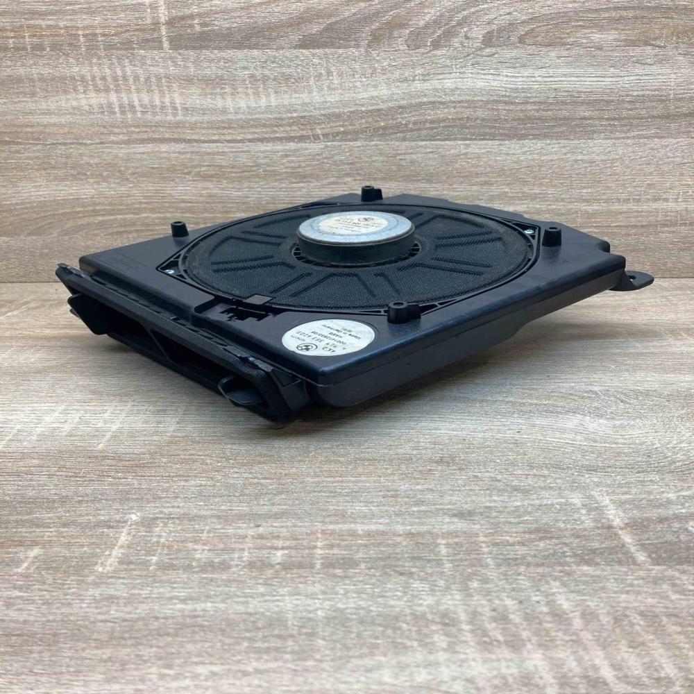 6919353 6929100  Subwoofer speaker BMW 5 E60 E61
