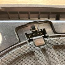6919353 6929100  Subwoofer speaker BMW 5 E60 E61