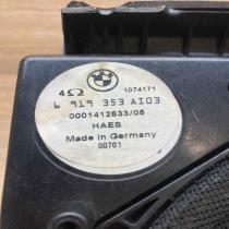 6919353 6929100  Subwoofer speaker BMW 5 E60 E61