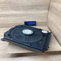 6919353 6929100  Subwoofer speaker BMW 5 E60 E61