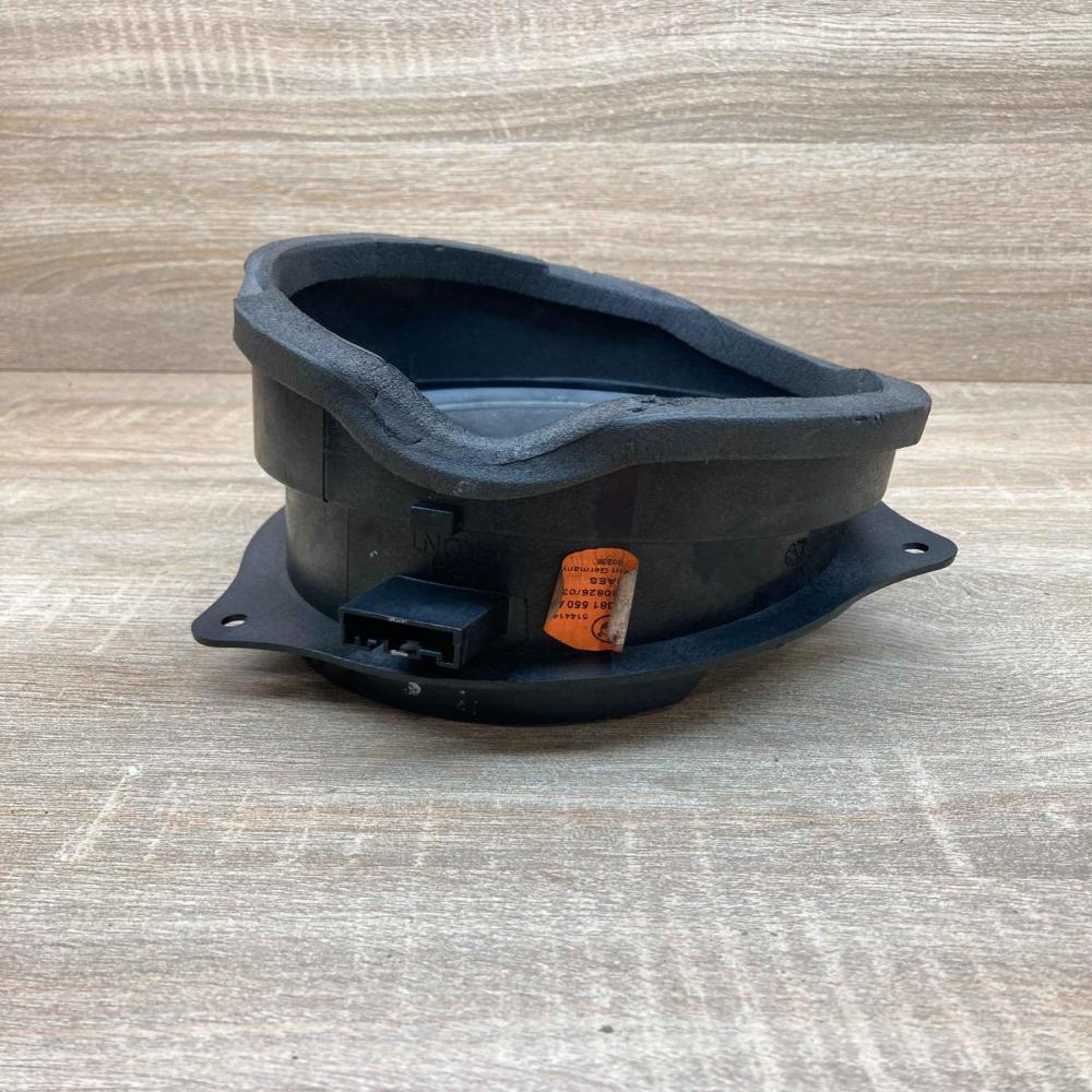 8381550   Front door speaker BMW X5 E53