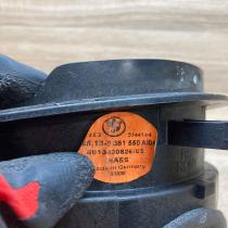 8381550   Front door speaker BMW X5 E53