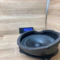 8381550   Front door speaker BMW X5 E53