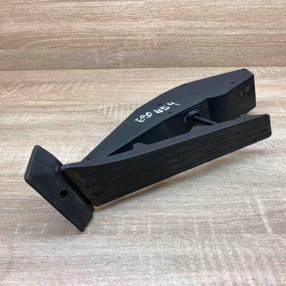 6772645 259160 10 With Plug Accelerator throttle pedal BMW 3 E90 E91