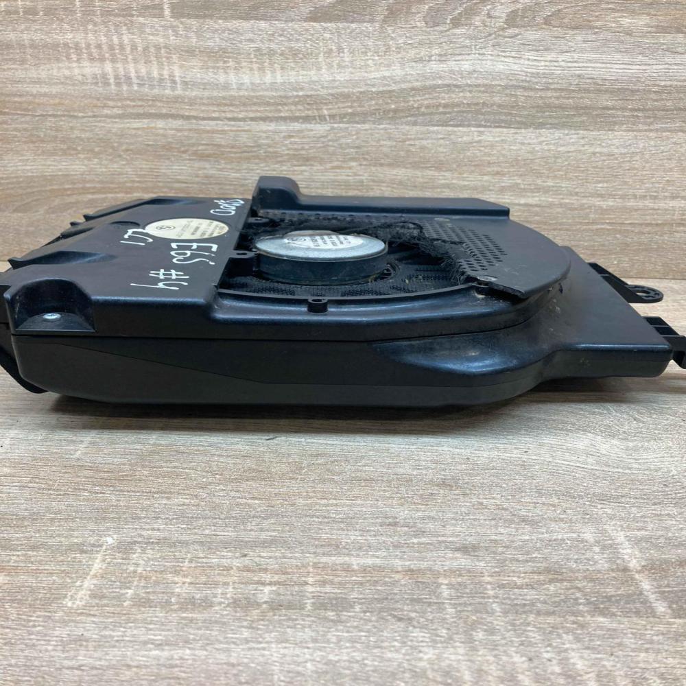 6970005 4913430067  Subwoofer speaker BMW 7 E65 E66